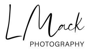 Lmack Photography Logo